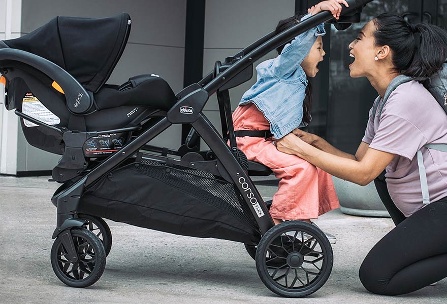 Chicco Baby Products  Car Seats, Strollers, Highchairs & More