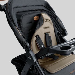 Child Comfort