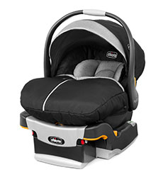 Chicco KeyFit 30 Zip