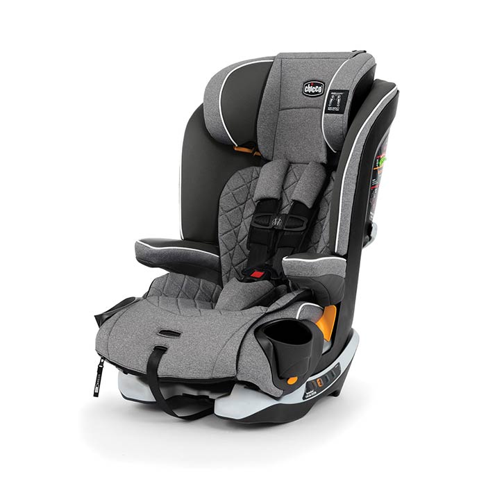 chicco travel system comparison