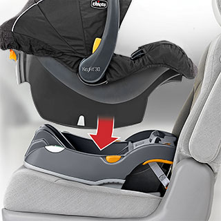 chicco activ3 car seat