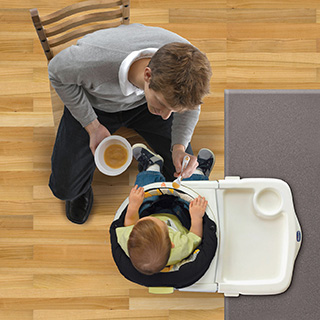 chicco 360 table seat