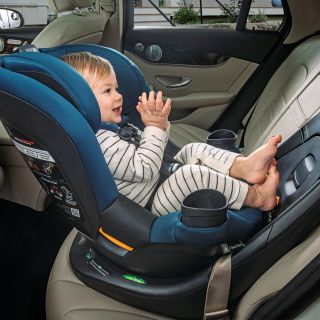 Designed for Comfort