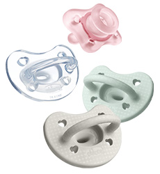 Chicco Orthodontic Pacifier