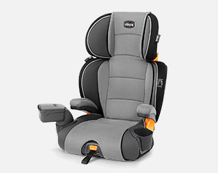 KidFit Car Seat