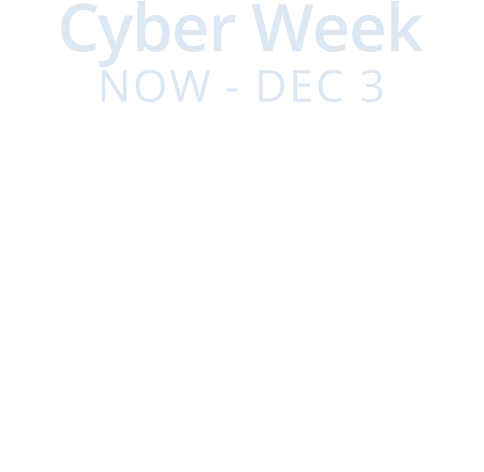 20% OFF Site Wide