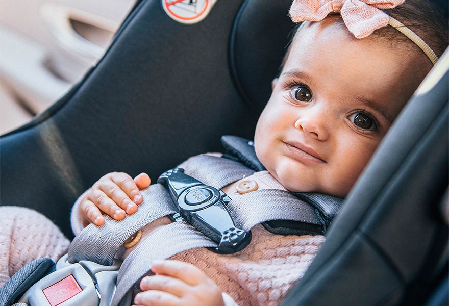 Chicco KeyFit Max Infant Car Seat