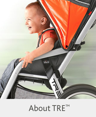 what jogging strollers are compatible with chicco keyfit