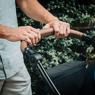 Adjustable Handle