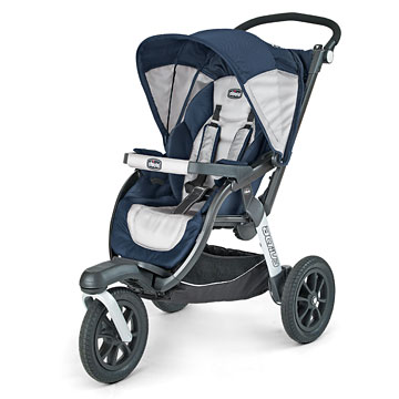 chicco jogger travel system