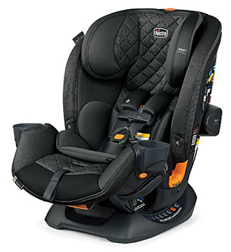 Chicco OneFit Max ClearTex