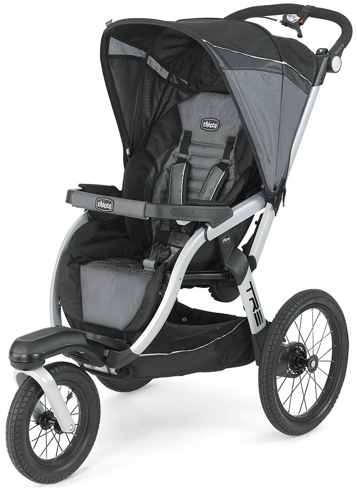 Chicco TRE Jogging Stroller