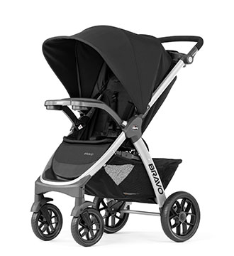Chicco Bravo Stroller