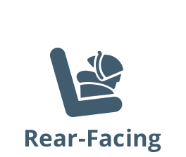 Rear-Facing Car Seat
