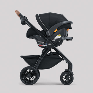 Car Seat Carrier