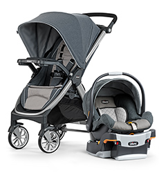 Chicco Travel Systems