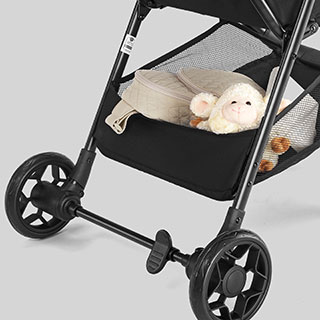 Large Storage Basket