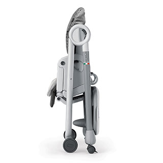 Space-Saving Fold
