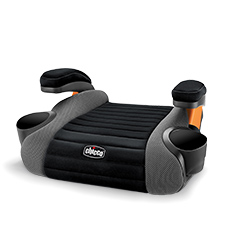 Chicco GoFit Booster Seat