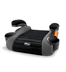 Chicco GoFit Backless Booster Seat Chicco