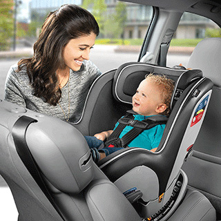 chicco next step car seat