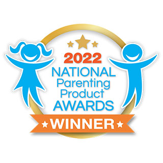 Award Winning!
