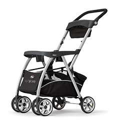 stroller for chicco keyfit