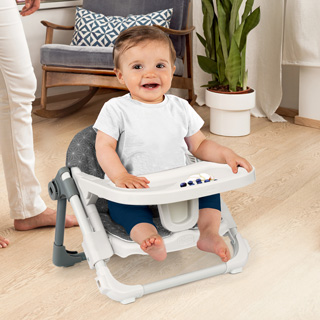 Chicco baby seat for table outlet