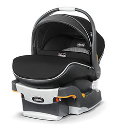Chicco KeyFit 30 Zip Air