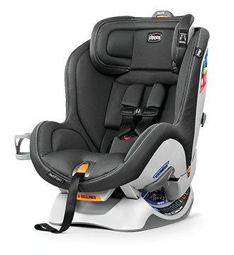 Chicco NextFit Car Seat