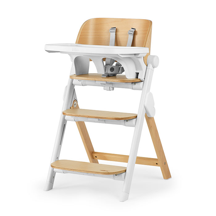 Chicco Wonder High Chair in Cloud