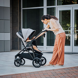 Parent-Facing
