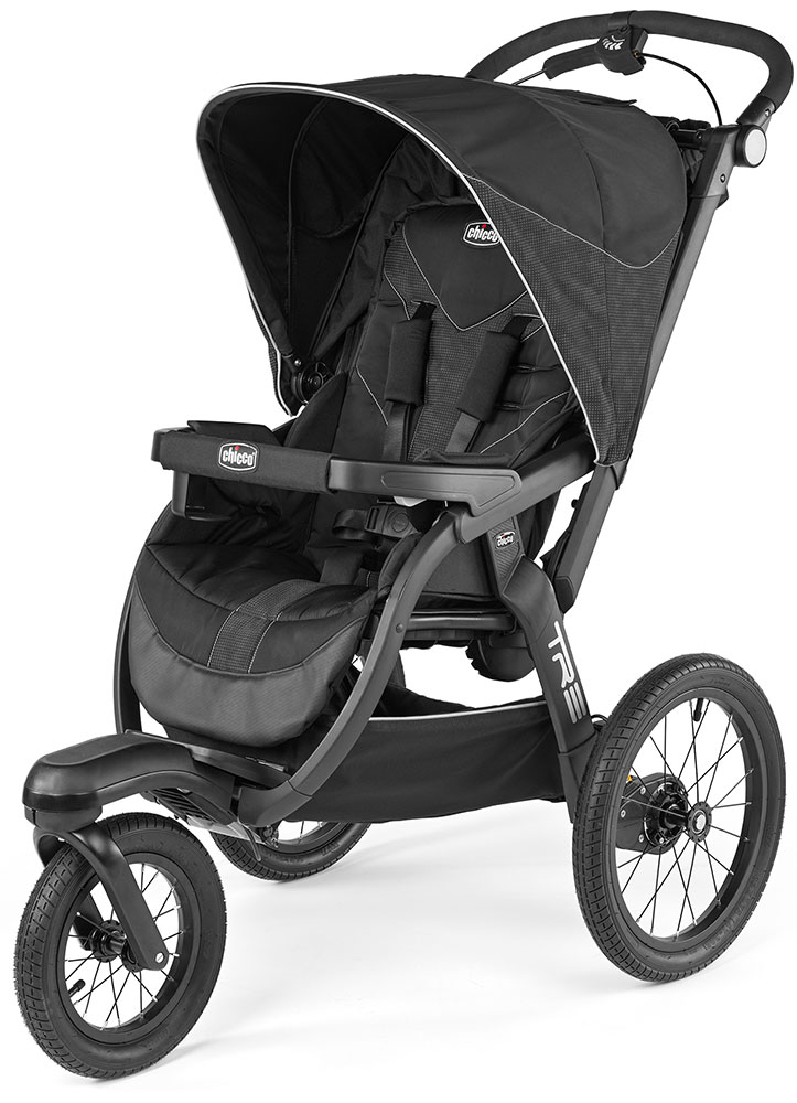 Chicco TRE Jogging Stroller