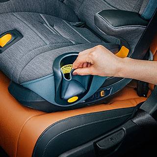 Removable CupFolders