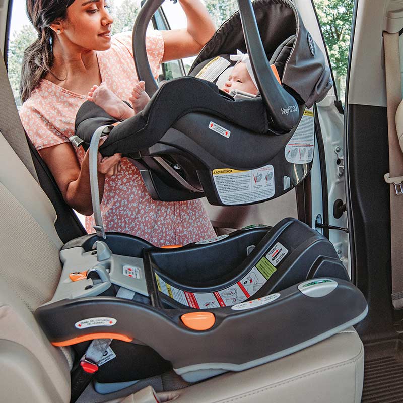 Car Seat Safety FAQ: Booster Seats