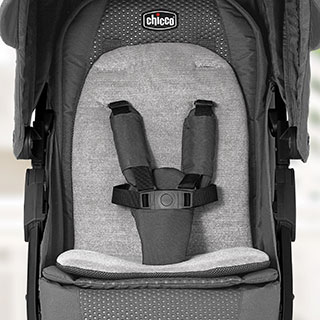 chicco genesis travel system