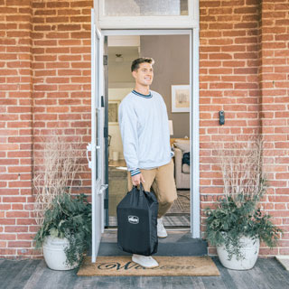 Travel Friendly