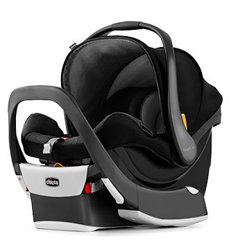 Chicco KetFit 35 Infant Car Seat