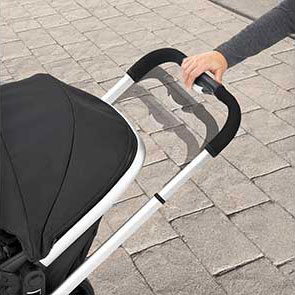 chicco urban stroller manhattan