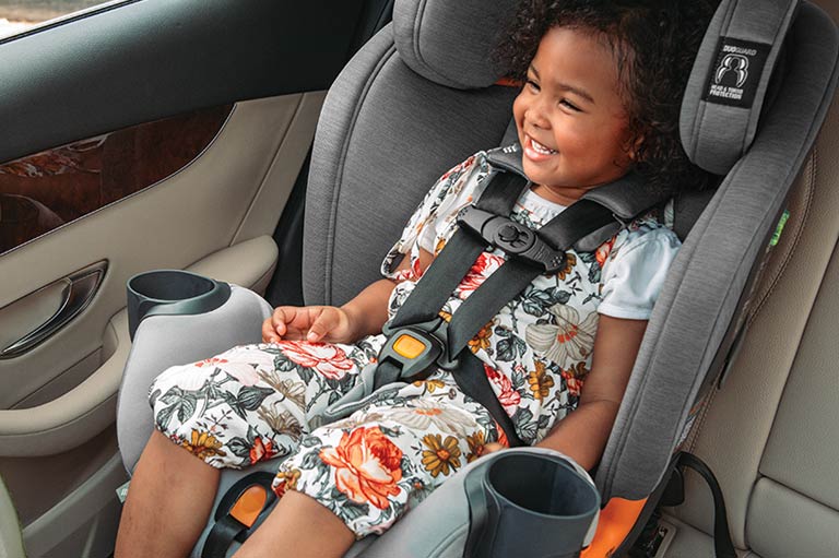 OneFit Car Seat 5-point Harness