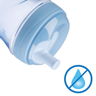 Spill-Free