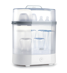 Chicco 3-in-1 Modular Sterilizer