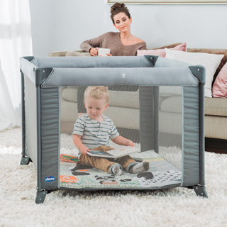 Perfect for Play