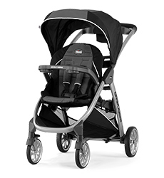 Chicco BravoFor2 Double Stroller