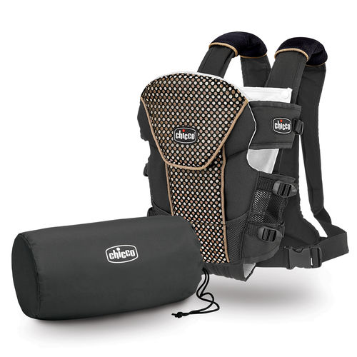 Chicco UltraSoft Limited Edition Infant Carrier - Minerale