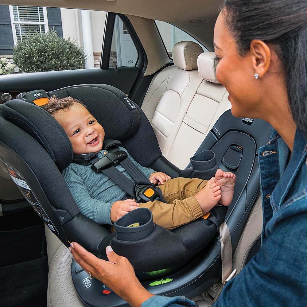 Chicco Rotating Car Seats