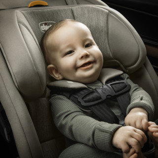 Advanced Side Impact Protection (ASIP)