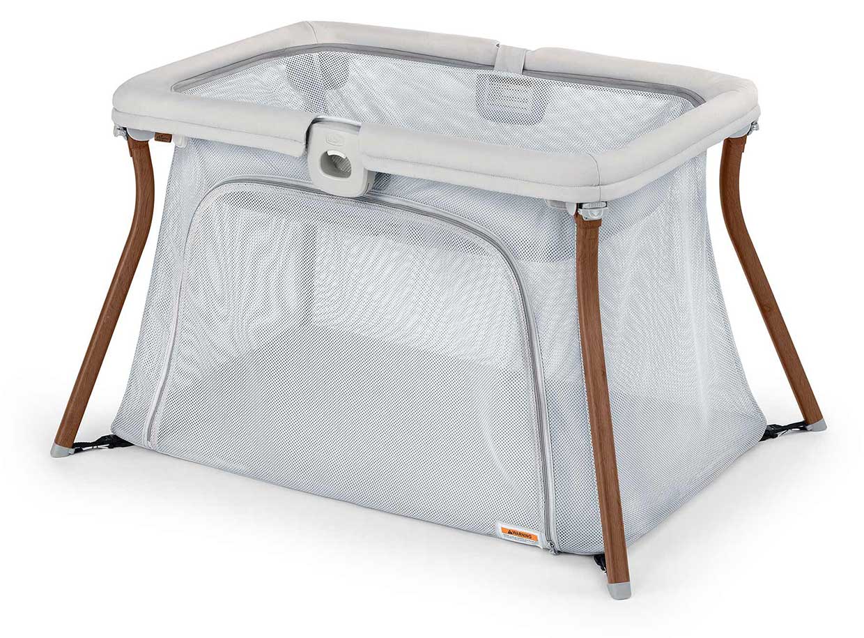 Chicco Alfa Lite Nest Portable Playard
