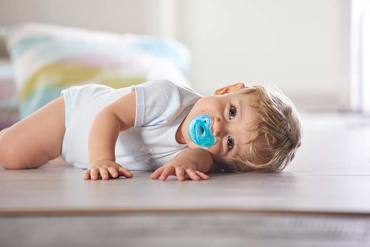 chicco tummy time