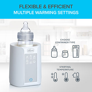 Baby Multifunctional Hot Water Pot Milk Warmer Milk Warmer